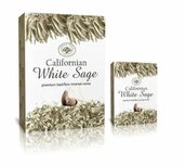White sage backflow wierook kegels White sage backflow wierook kegels