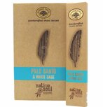 native soul white sage & palo santo wierook native soul white sage & palo santo wierook