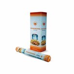 Frankincense wierook hexagram Frankincense wierook hexagram