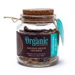 Organic Frankincense & Myrrh wierookkruiden Organic Frankincense & Myrrh wierookkruiden