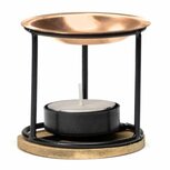 Aromafume wierookbrander Aromafume wierookbrander