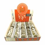 Holy smoke sage smudge stick 10 cm Holy smoke sage smudge stick 10 cm