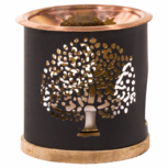 Aromafume Tree of life wierookbrander Aromafume Tree of life wierookbrander