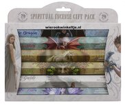 Anne Stokes spiritual incense gift pack Anne Stokes spiritual incense gift pack