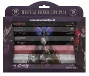 Anne Stokes mystical incense gift pack Anne Stokes mystical incense gift pack